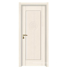 PU+HDF Molded Door (pH-Q047)